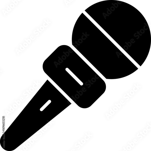Media Icon Vector Illustration