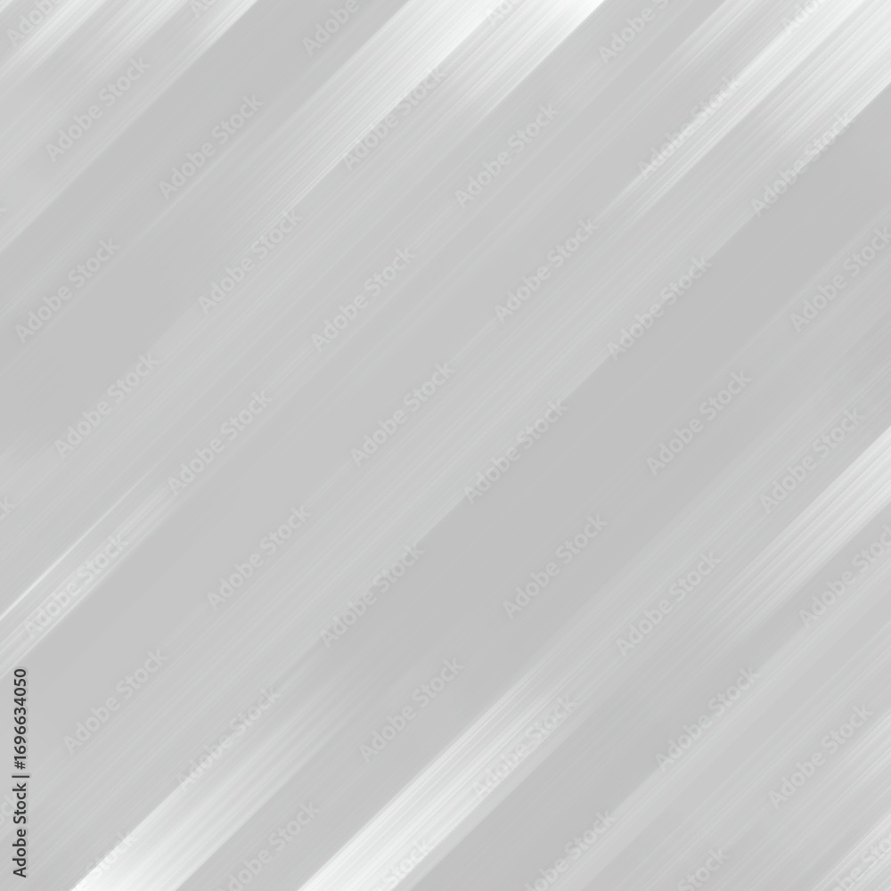 Obraz premium An abstract textured diagonal line pattern background in white and gray with an elegant gradient effect. For wallpaper, social media, backdrops, advertisements, banners, websites, and presentations.