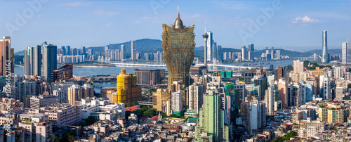Macau City