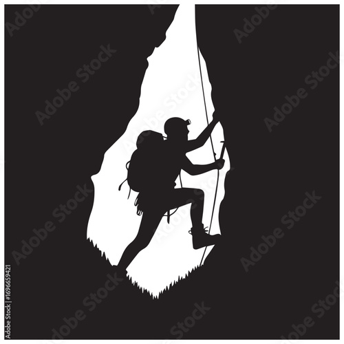 Elegant black background for product photography with smooth texture and shading