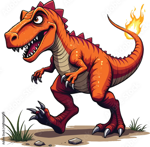 dinosaur