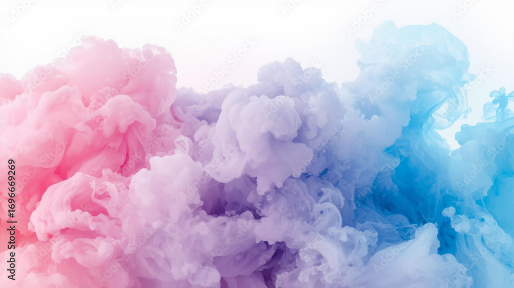 Fototapeta premium abstract watercolor background
