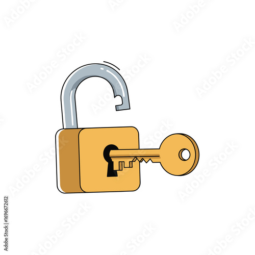 Unlocking the secrets of digital security protecting your data in the modern age