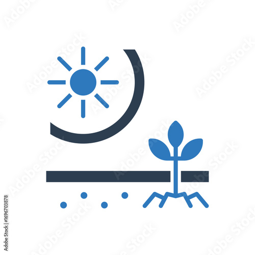 Desert Icon