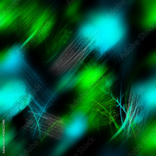 Watercolor bouquet of flowers, Beautiful abstract splash of paint, fashion illustration.Orchid flowers, poppy, cornflower,pansies, viola, field or garden flowers. seamless watercolor floral background