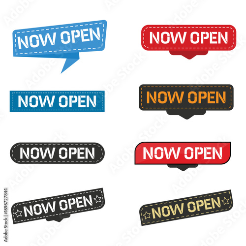 Now Open: Business Owner’s Guide