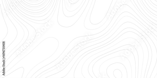 abstract black geometric line Terrain map contours image grid geographic relief lines, Abstract Topographic Background Featuring Contour Lines, Layered Elevation Patterns, and Modern Design.