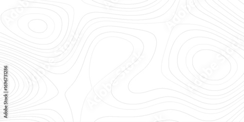 geographic line map with seamless ornament of black pattern lines, Topography-Inspired Background with Contour Lines, Layered Depth, and Abstract Terrain Design for Creative Projects.