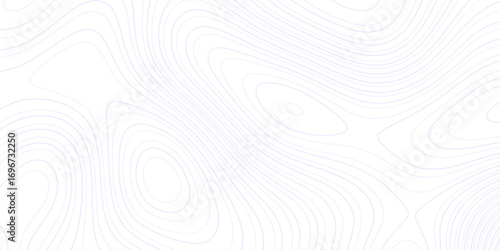 Abstract topography map design with layered contour lines, smooth elevation patterns, modern digital terrain illustration, detailed geographic textures, artistic landscape visualization.