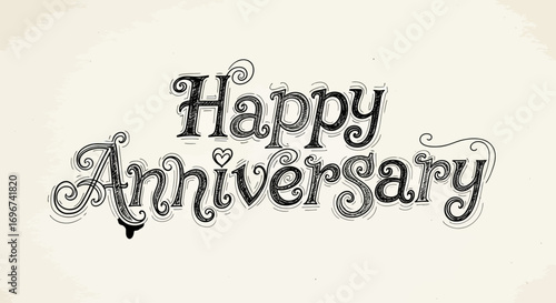 Happy Anniversary special day titel and wishes