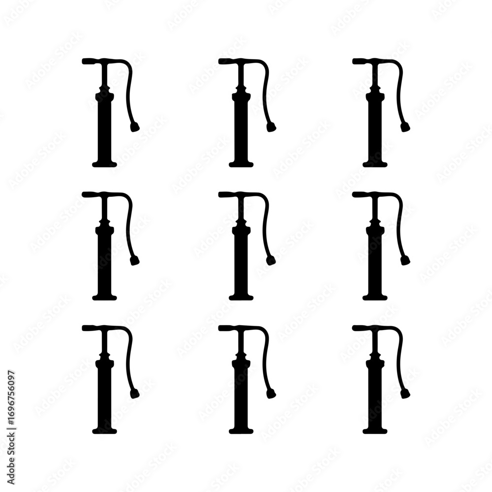 Obraz premium Minimalist abstract organic shapes vector illustration showcasing fluid fluid forms and clean lines for modern design projects