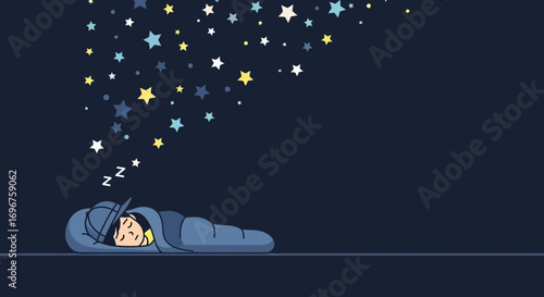 Dreamy Night Sleep Under The Stars With Comfortable Sleeping Essentials