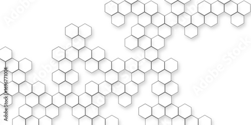 Modern white abstract background with smooth soft curves, minimal geometric shapes, clean light texture, elegant futuristic pattern, artistic digital design.	