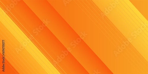 Range background with diagonal lines abstract design simple modern vector