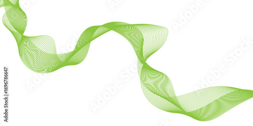 modern wave or blending lines arranging randomly, Color gradient empty smooth luxury Elegant Flowing Wave Line Design Featuring Smooth Curves and Minimal Abstract Motion Graphic Style.