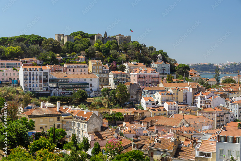 Obraz premium Gracia Viewpoint