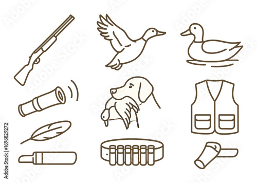 Self-care activities silhouette icon set. featuring meditation, bath, yoga, skincare, and relaxation symbols