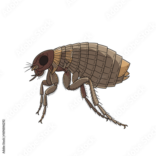 Understanding flea infestations recognizing signs and effective control strategies