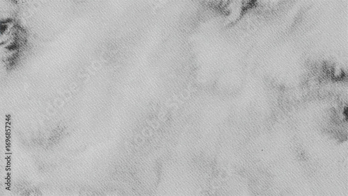 Wallpaper Mural Abstract Black and White Textured Paper with Smudged Ink Effect grunge Torontodigital.ca