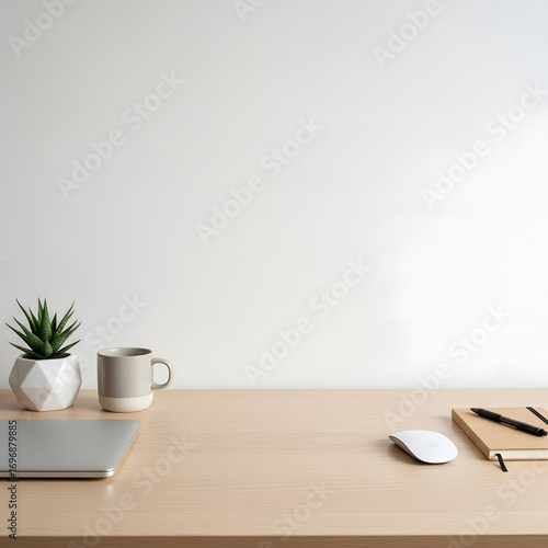 modern office interior