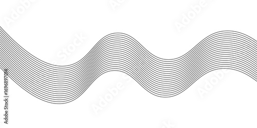 Blue vector backgrounds with dynamic swirling lines and geometric patterns create a captivating abstract wallpaper