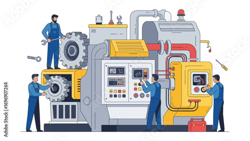 Adobe Illustrator Artwork