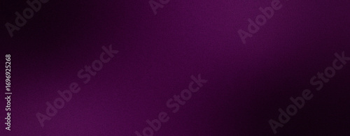 Deep purple textured background with subtle shimmer and light gradient