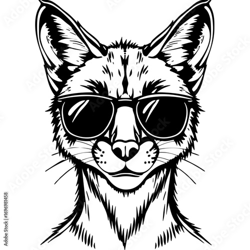 Jackal #30