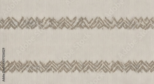 Wallpaper Mural Scandinavian minimal knitted wool texture background in neutral tones for cozy winter-inspired design projects Torontodigital.ca