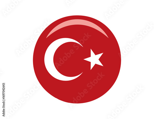 Türk Bayrağı Vektör ve Görselleri – SVG, AI, EPS, PNG, JPG Formatlarında Ay Yıldızlı Türkiye Bayrağı