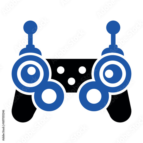 Drone Controller Icon