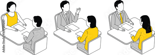 Effective Interview Strategies Mastering the Interview Process