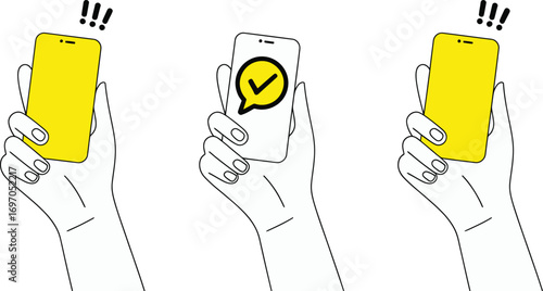 Mobile Phone Verification Secure & Easy Process