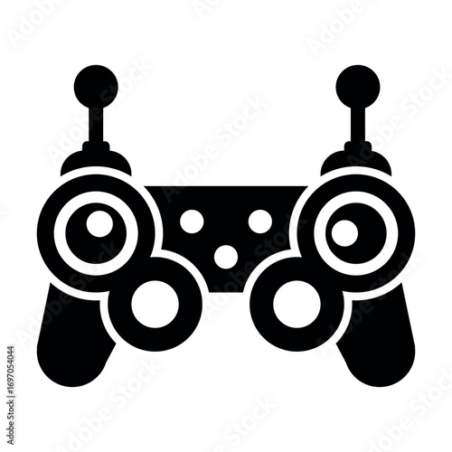 Drone Controller Icon