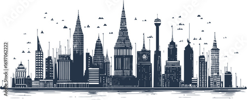 Adobe Illustrator Artwork