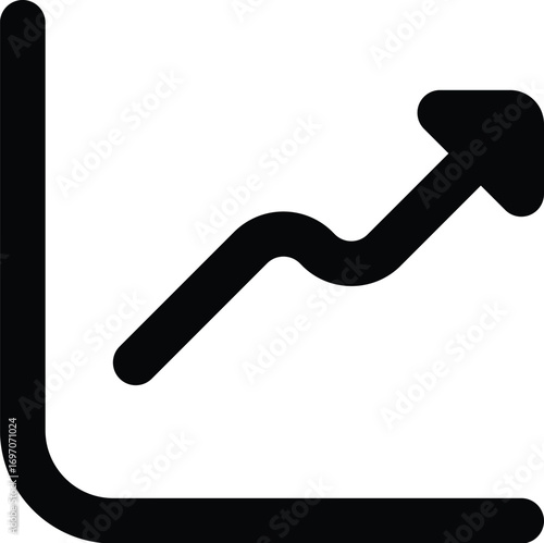 chat arrow grow