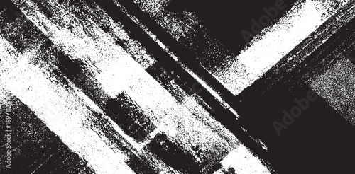Grunge abstract diagonal lines. Scratched texture background. Distressed rough surface design for Rough, dirty, grainy design. Vintage grunge paper texture. Scratched or cracked vector illustration.