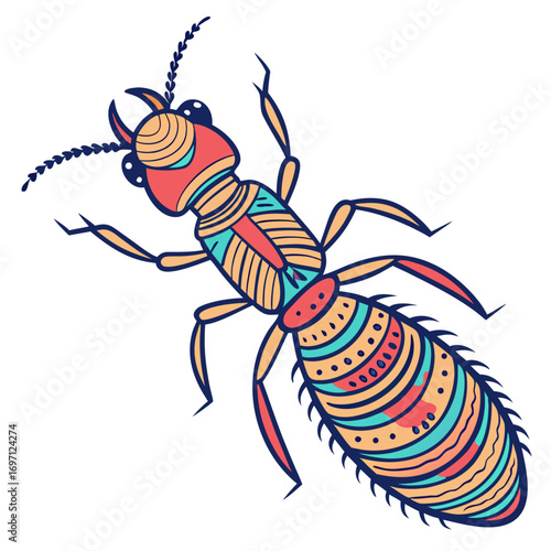 termite---colour-color-design-and-white-background (1)