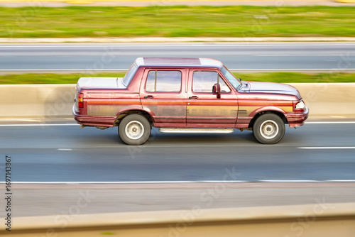 Versatility Redefined: The Urban Workhorse