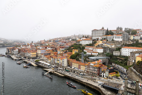 Porto – Ribeira Neighborhood