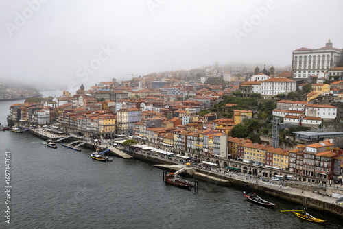 Porto – Ribeira Neighborhood