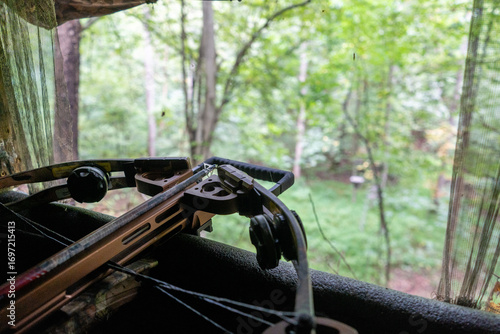 Photography Hunting Blind