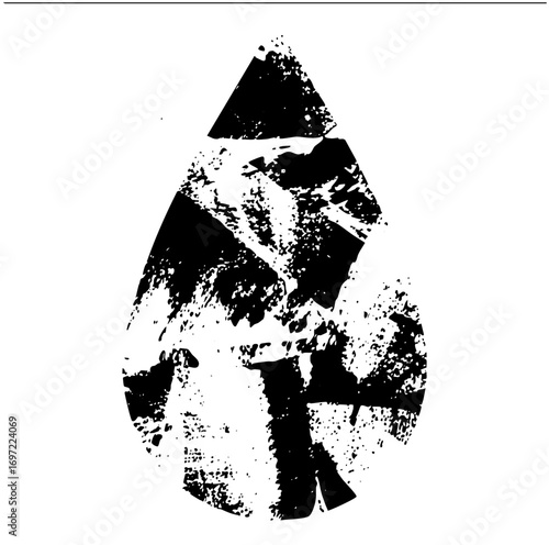 Vector Abstract Spartan Helmet