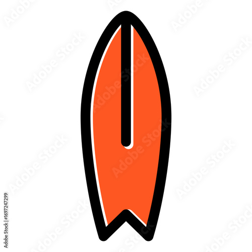 surfing icon