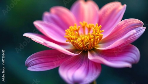 Microscopic Flower Unveiling Natures Hidden Beauty ? Vibrant Macro Photography of Intricate Floral Textures and Patterns, Ideal for Scientific, Botanical, or Artistic Projects.