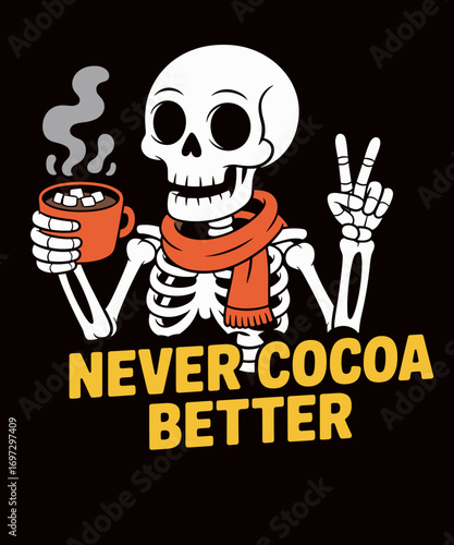 Bone-Warming Cocoa