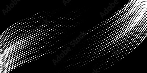 white black brush stroke pattern car sticker, abstract banner, sporty lines, white black color combination, brush stroke pattern, grunge design.