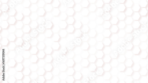 Black and white honey. Mosaic or speaker fabric shape swatch. A honey comb with a mesh texture and a beehive with hexagonal honeycombs.