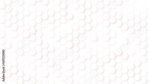 Black and white honey. Mosaic or speaker fabric shape swatch. A honey comb with a mesh texture and a beehive with hexagonal honeycombs.