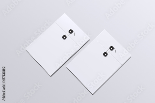 Envelope Blank 